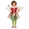 Fantasy Fairy Dress And Wings -Revolution Sale Store 12985 b