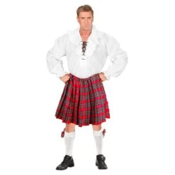 Tartan Skirt -Revolution Sale Store 29955 c