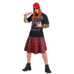 Tartan Skirt -Revolution Sale Store 29955 d