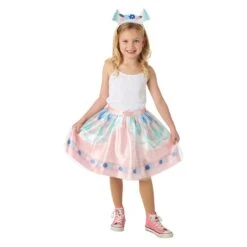 Llama Tutu Dress Up Set