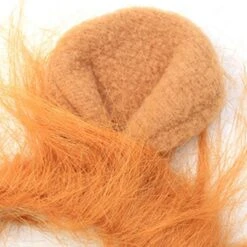 Lion Ears And Tail Dress Up Set -Revolution Sale Store 6465 3