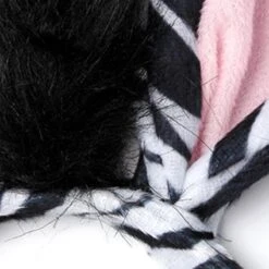 Zebra Ears And Tail Dress Up Set 6 Zebra Ears And Tail Dress Up Set -Revolution Sale Store 7022 3