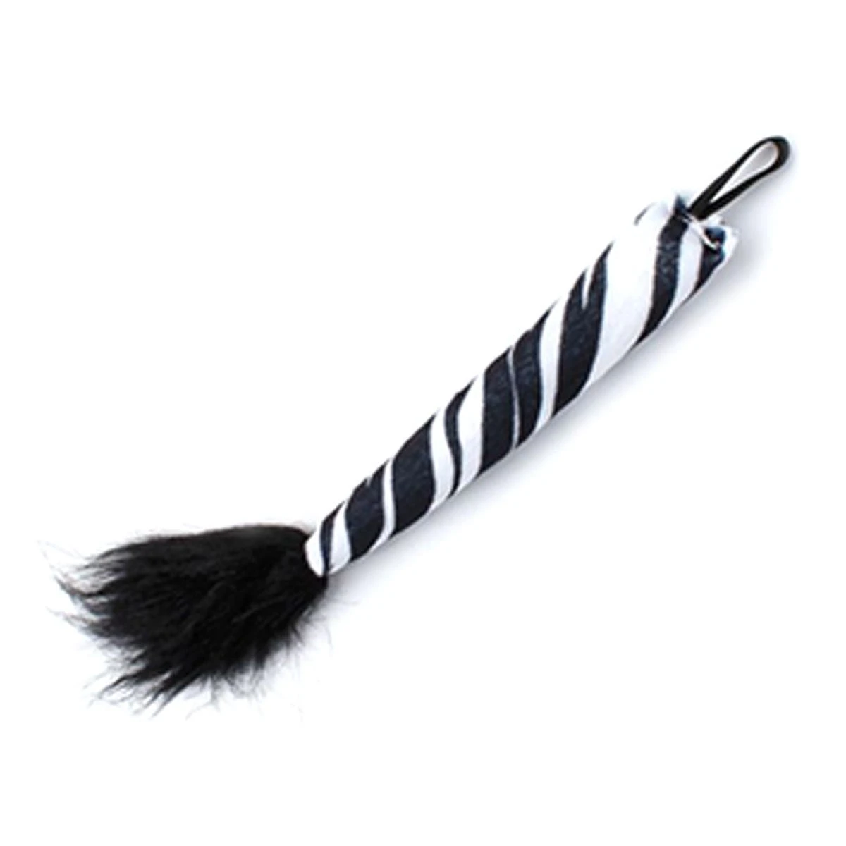 Zebra Ears And Tail Dress Up Set 4 Zebra Ears And Tail Dress Up Set - Image 4