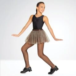 Leopard Print Tutu Skirt -Revolution Sale Store 7671 1