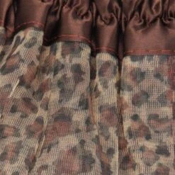 Leopard Print Tutu Skirt -Revolution Sale Store 7671 2