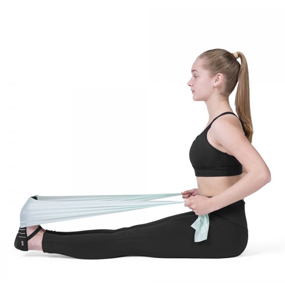 Bloch Exercise Bands 1 Bloch Exercise Bands