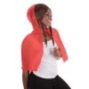 Red Riding Hood Cape -Revolution Sale Store ac242 1
