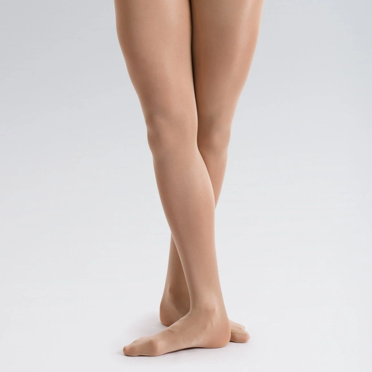 Silky Dance Shimmer Full Foot Tights 3 Silky Dance Shimmer Full Foot Tights - Image 3