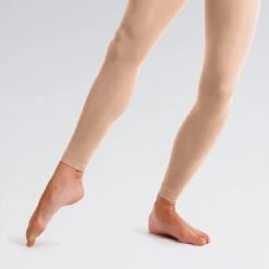 Silky Footless Ballet Tights 11 Silky Footless Ballet Tights -Revolution Sale Store ad124 pink 1
