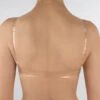 Silky Clear Elastic Bra Strap Pack 2 Silky Clear Elastic Bra Strap Pack -Revolution Sale Store ad127
