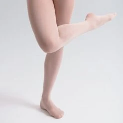 Silky Essential Footed Ballet Tights