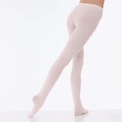 Silky Ultimate Footed Ballet Tights