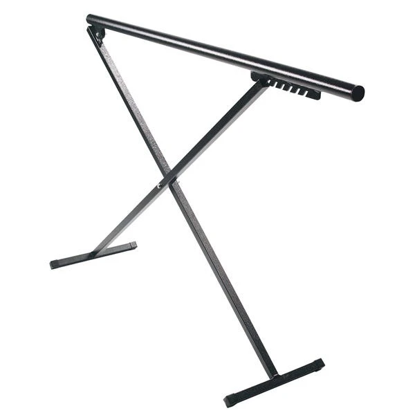 1st Position Portable Ballet Barre Black 2 1st Position Portable Ballet Barre Black - Image 2