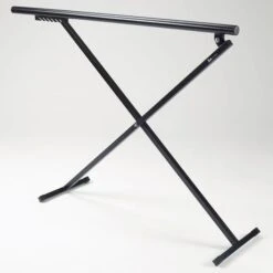 1st Position Portable Ballet Barre Black