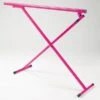 1st Position Portable Ballet Barre Fuchsia Pink -Revolution Sale Store bb fp ids14