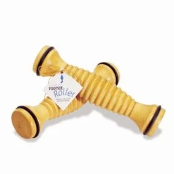Bunheads Footsie Roller