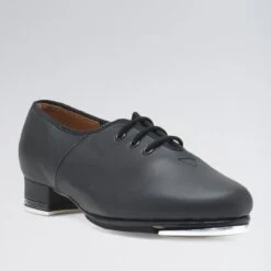 Bloch Jazz Tap Shoe 10 Bloch Jazz Tap Shoe -Revolution Sale Store bl301 black 2