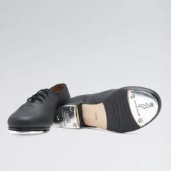 Bloch Jazz Tap Shoe 14 Bloch Jazz Tap Shoe -Revolution Sale Store bl301 black 6