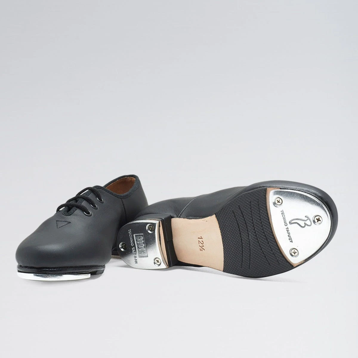 Bloch Jazz Tap Shoe 7 Bloch Jazz Tap Shoe - Image 7