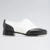 Bloch Charleston Tap Shoes -Revolution Sale Store bl341 black white 1
