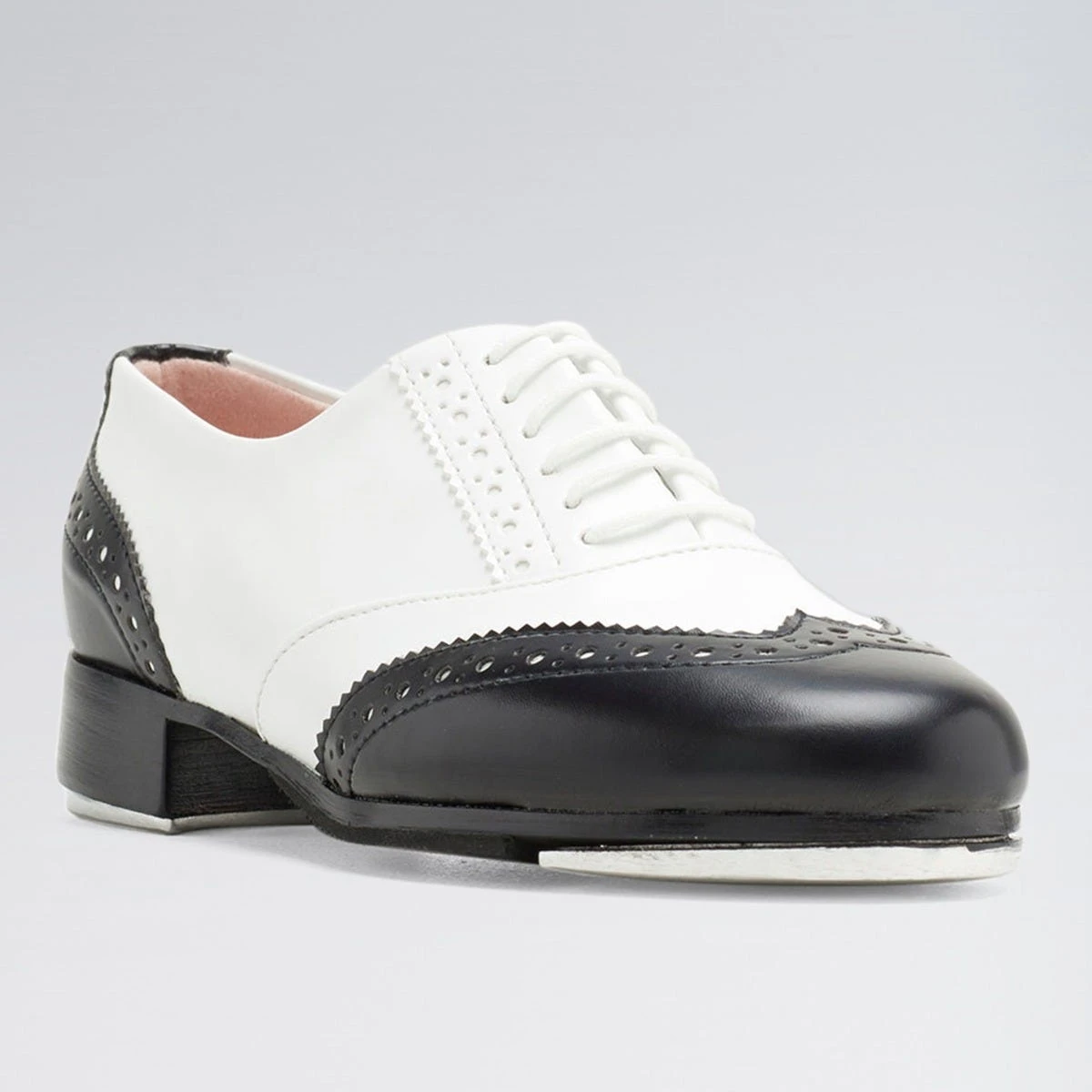 Bloch Charleston Tap Shoes 2 Bloch Charleston Tap Shoes - Image 2