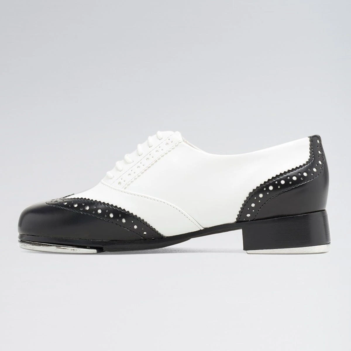 Bloch Charleston Tap Shoes 3 Bloch Charleston Tap Shoes - Image 3