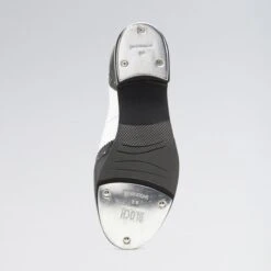 Bloch Charleston Tap Shoes 12 Bloch Charleston Tap Shoes -Revolution Sale Store bl341 black white 4