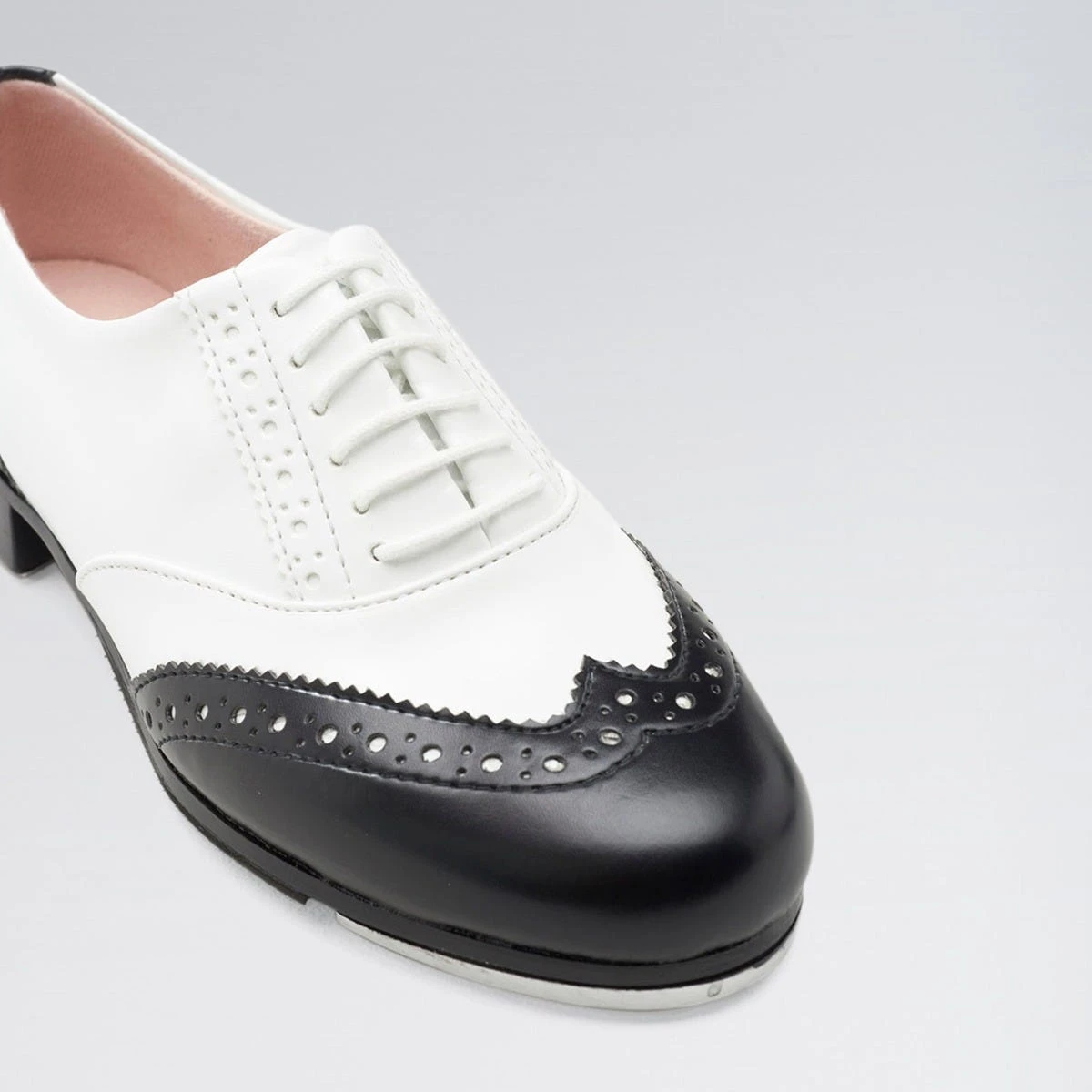 Bloch Charleston Tap Shoes 7 Bloch Charleston Tap Shoes - Image 7