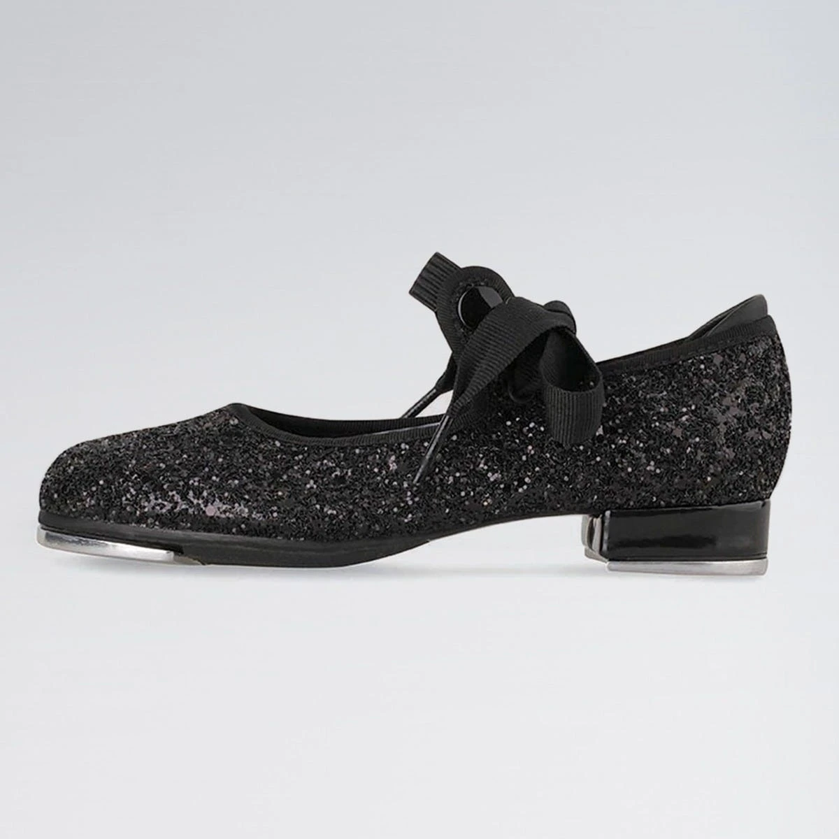 Bloch Glitter Tap Shoes 1 Bloch Glitter Tap Shoes