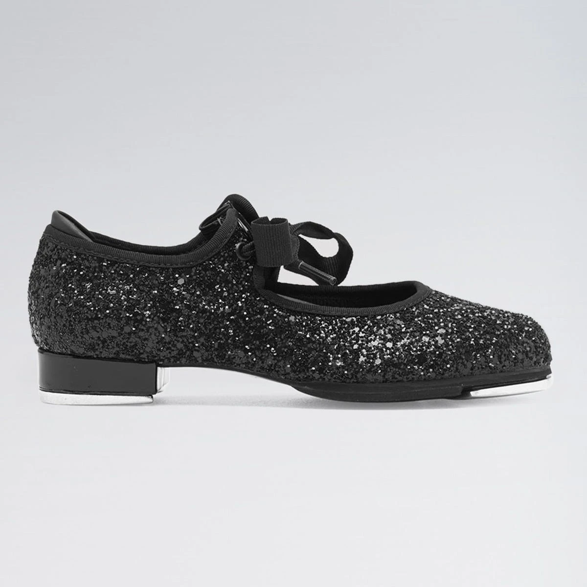 Bloch Glitter Tap Shoes 2 Bloch Glitter Tap Shoes - Image 2