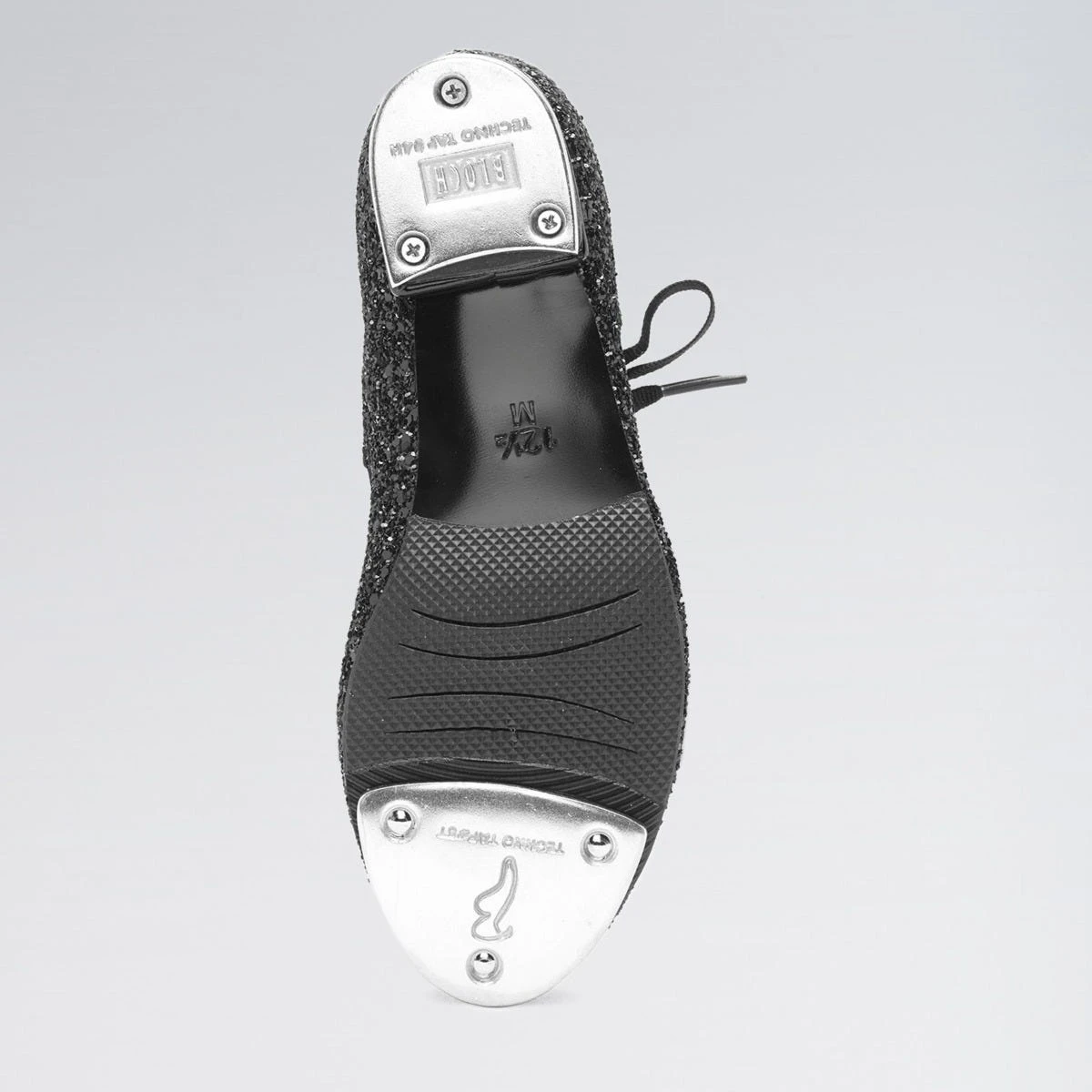 Bloch Glitter Tap Shoes 5 Bloch Glitter Tap Shoes - Image 5