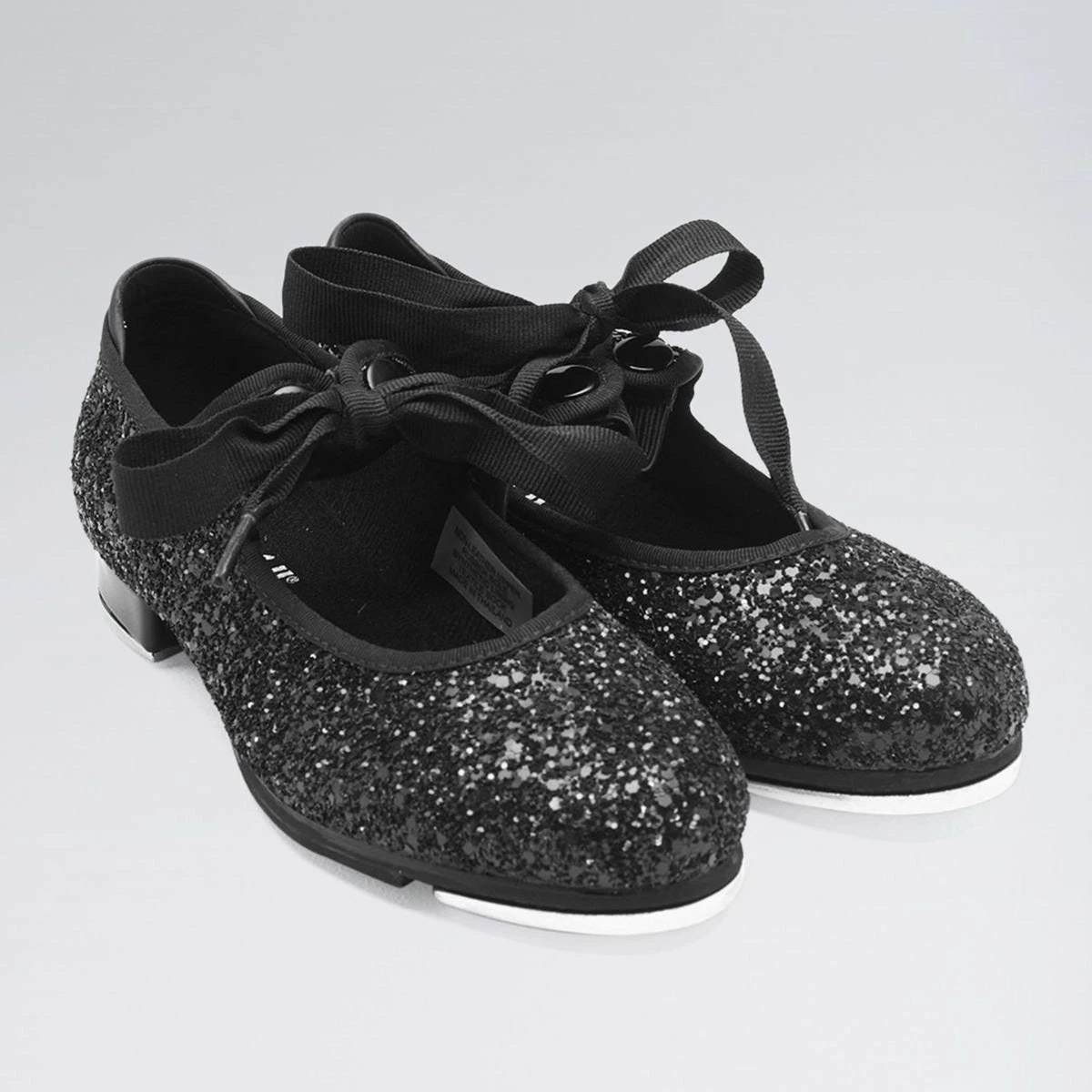 Bloch Glitter Tap Shoes 7 Bloch Glitter Tap Shoes - Image 7