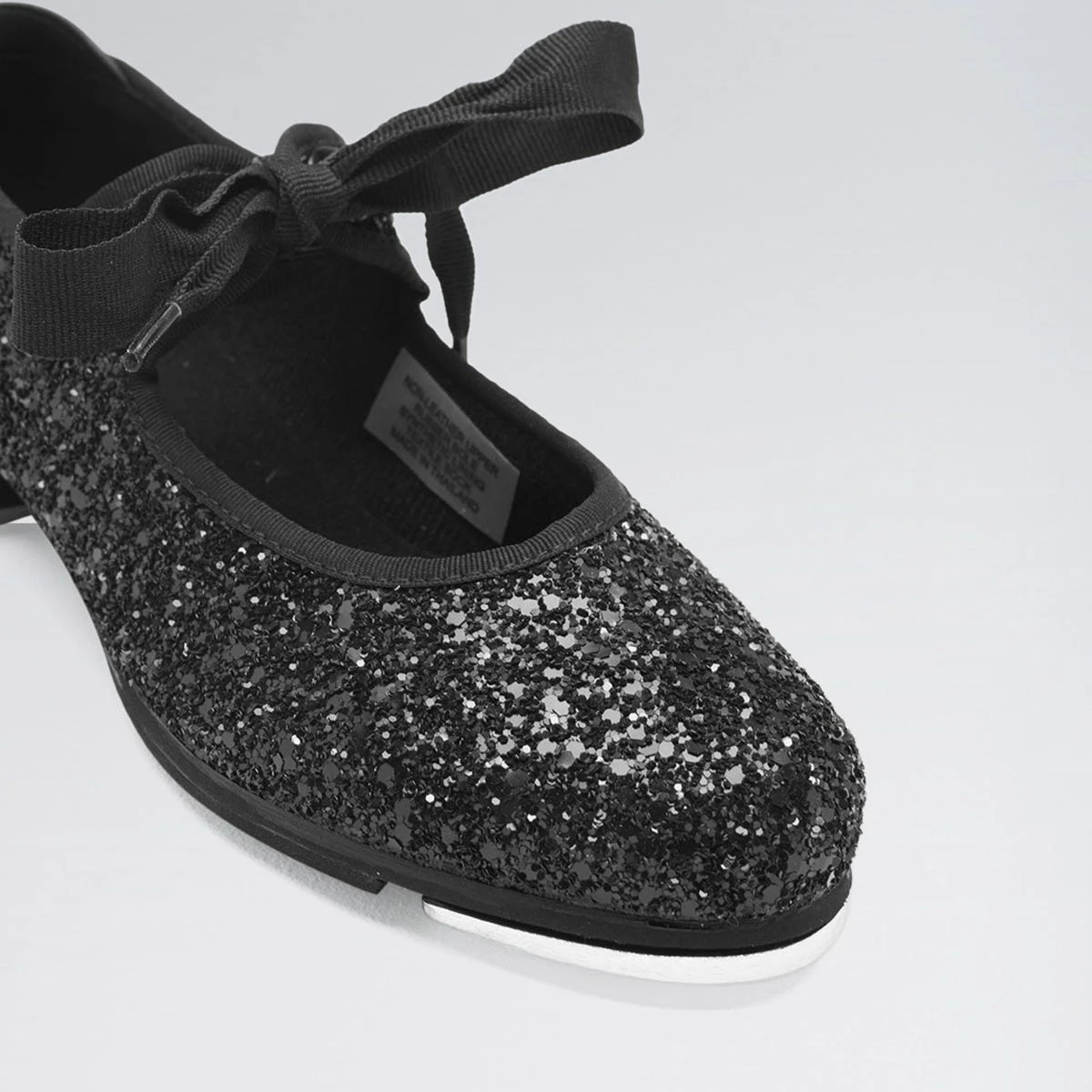 Bloch Glitter Tap Shoes 8 Bloch Glitter Tap Shoes - Image 8
