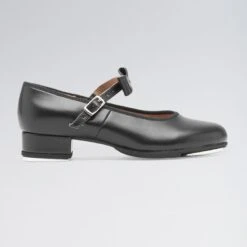 Bloch Merry Jane Tap Shoes Black 14 Bloch Merry Jane Tap Shoes Black -Revolution Sale Store bl352 3 1