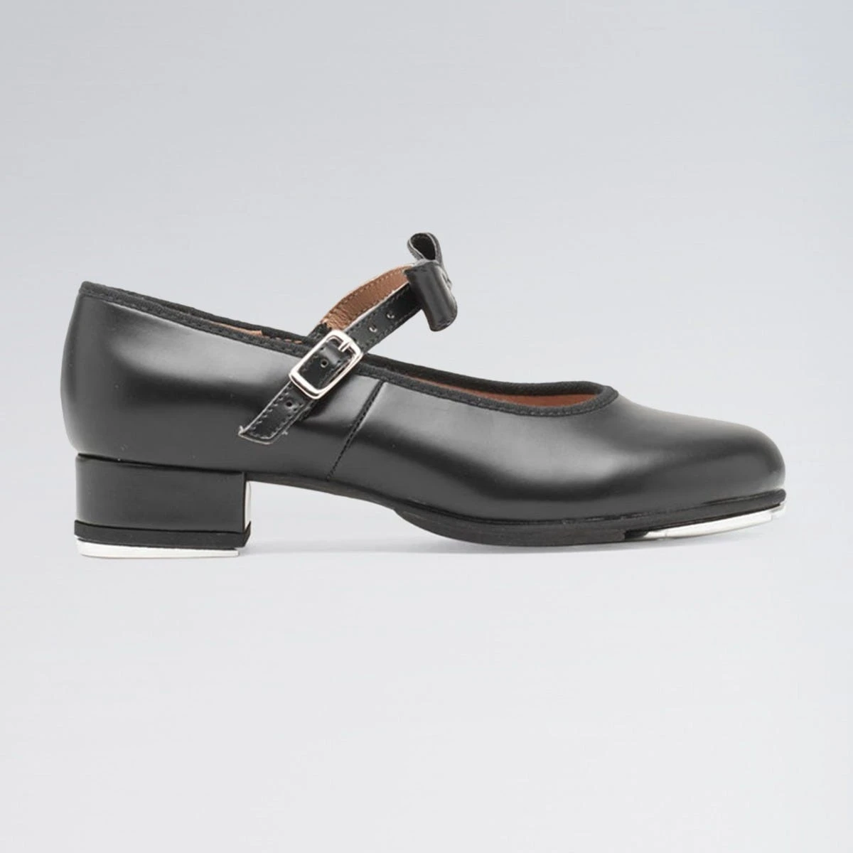 Bloch Merry Jane Tap Shoes Black 7 Bloch Merry Jane Tap Shoes Black - Image 7