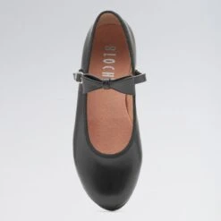 Bloch Merry Jane Tap Shoes Black 13 Bloch Merry Jane Tap Shoes Black -Revolution Sale Store bl352 4 1