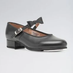 Bloch Merry Jane Tap Shoes Black 9 Bloch Merry Jane Tap Shoes Black -Revolution Sale Store bl352 8 1