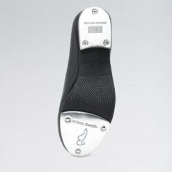 Bloch Student Jazz Tap Shoes - Black 11 Bloch Student Jazz Tap Shoes - Black -Revolution Sale Store bl3710 black 6