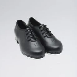Bloch Student Jazz Tap Shoes - Black 12 Bloch Student Jazz Tap Shoes - Black -Revolution Sale Store bl3710 black 7