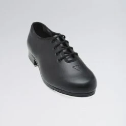 Bloch Student Jazz Tap Shoes - Black 13 Bloch Student Jazz Tap Shoes - Black -Revolution Sale Store bl3710 black 8