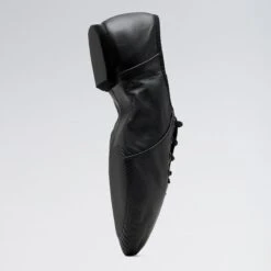 Bloch Jazzsoft Leather Jazz Shoes -Revolution Sale Store bl405 black 4