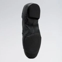 Bloch Jazzsoft Leather Jazz Shoes -Revolution Sale Store bl405 black 5