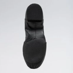 Bloch Jazzsoft Leather Jazz Shoes -Revolution Sale Store bl405 black 6