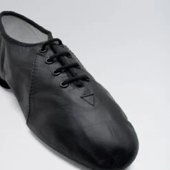 Bloch Jazzsoft Leather Jazz Shoes -Revolution Sale Store bl405 black 8