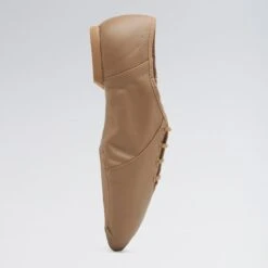 Bloch Jazzsoft Leather Jazz Shoes -Revolution Sale Store bl405 tan 4