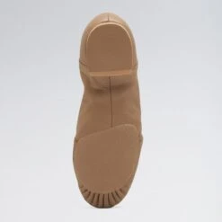 Bloch Jazzsoft Leather Jazz Shoes -Revolution Sale Store bl405 tan 6