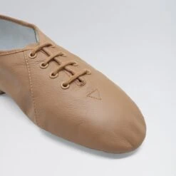 Bloch Jazzsoft Leather Jazz Shoes -Revolution Sale Store bl405 tan 8
