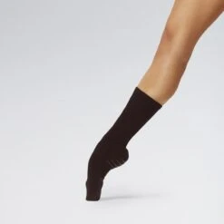 BLOCHSOX™ Dance Socks -Revolution Sale Store bla1000 blk c