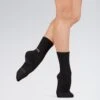 BLOCHSOX Crew Length Dance Socks