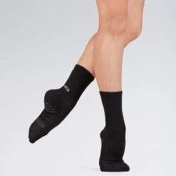 BLOCHSOX Crew Length Dance Socks